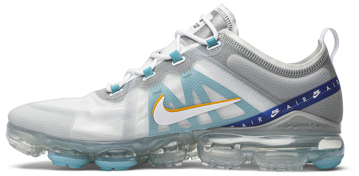 vapormax se white