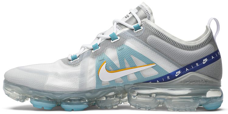 Nike Air VaporMax 2019 SE Wolf Grey Blue