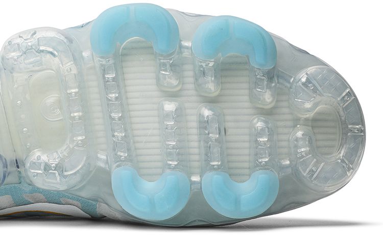 Nike Air VaporMax 2019 SE Wolf Grey Blue