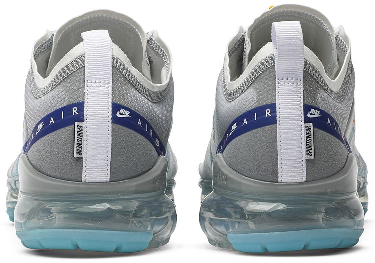 Nike Air VaporMax 2019 SE Wolf Grey Blue