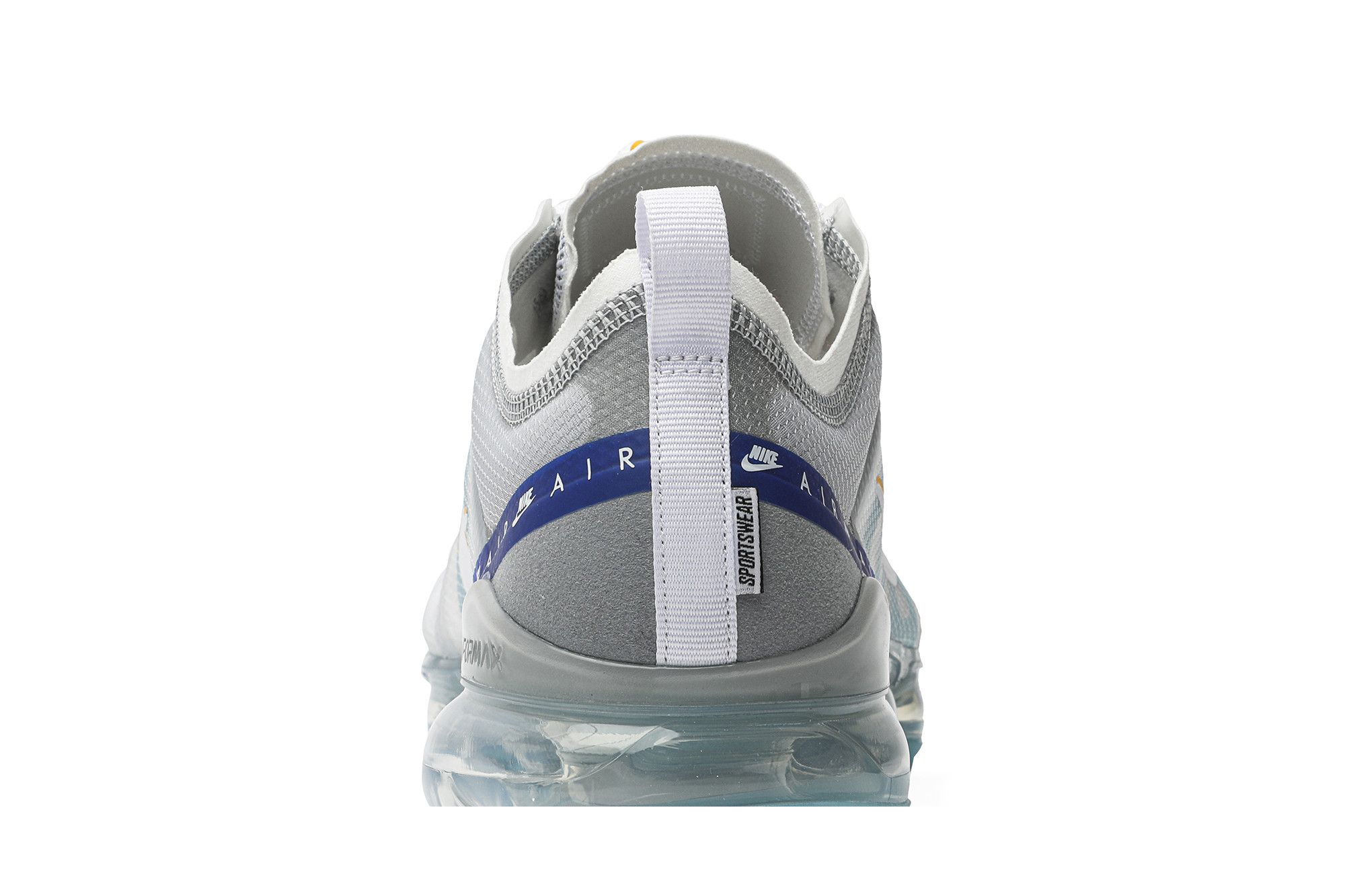 Buy Air VaporMax 2019 SE Wolf Grey Blue CI1240 102 GOAT UK