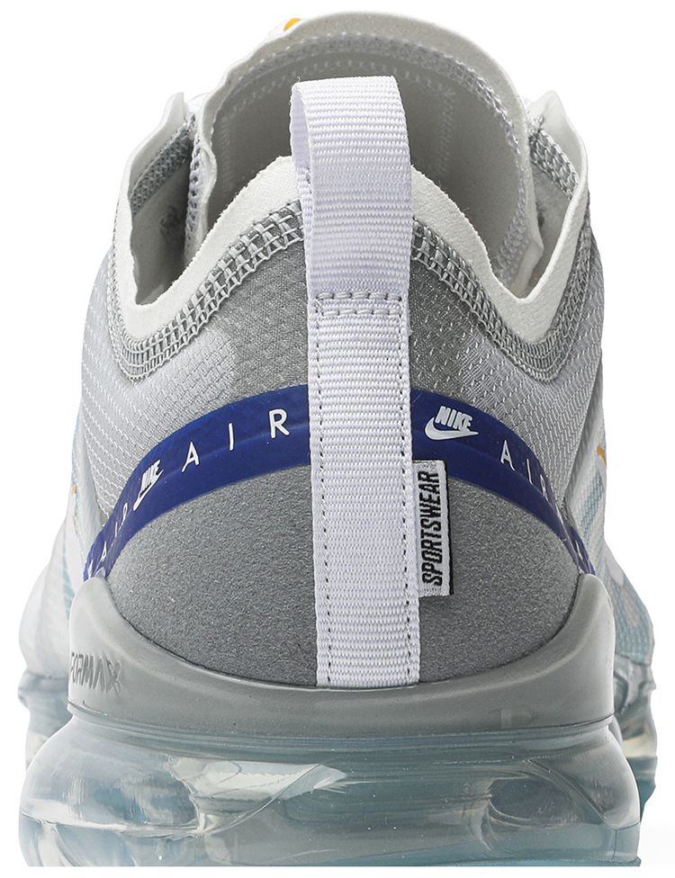 Nike Air VaporMax 2019 SE Wolf Grey Blue