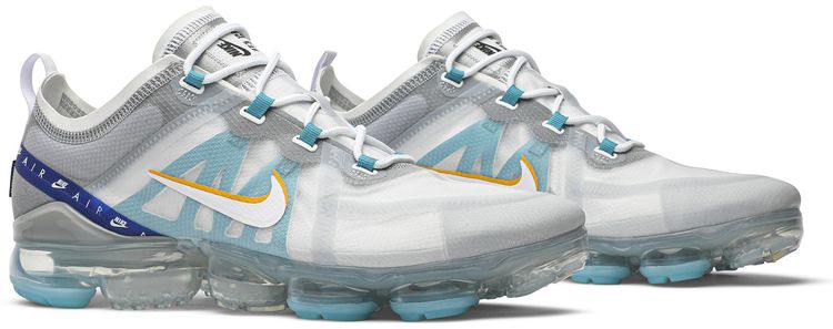 Nike Air VaporMax 2019 SE Wolf Grey Blue