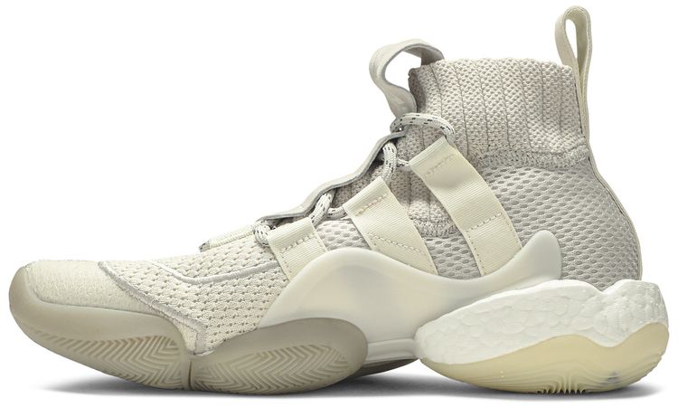 Pharrell x Crazy BYW X Cream White