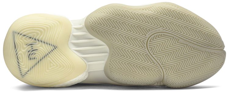Pharrell x Crazy BYW X Cream White