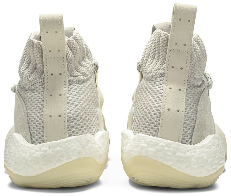 Pharrell x Crazy BYW X Cream White