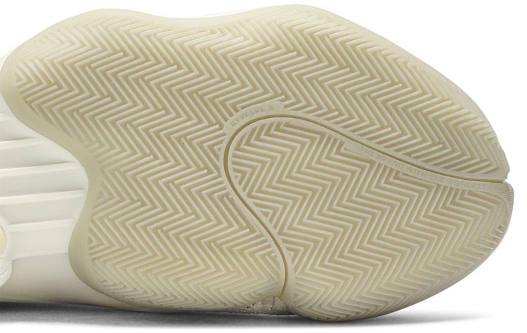 Pharrell x Crazy BYW X Cream White