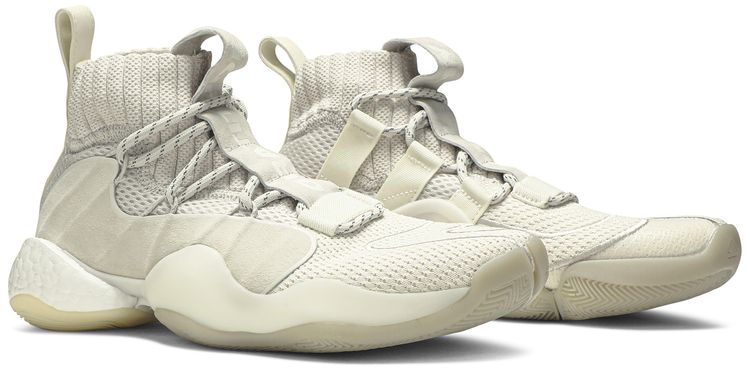 Pharrell x Crazy BYW X Cream White