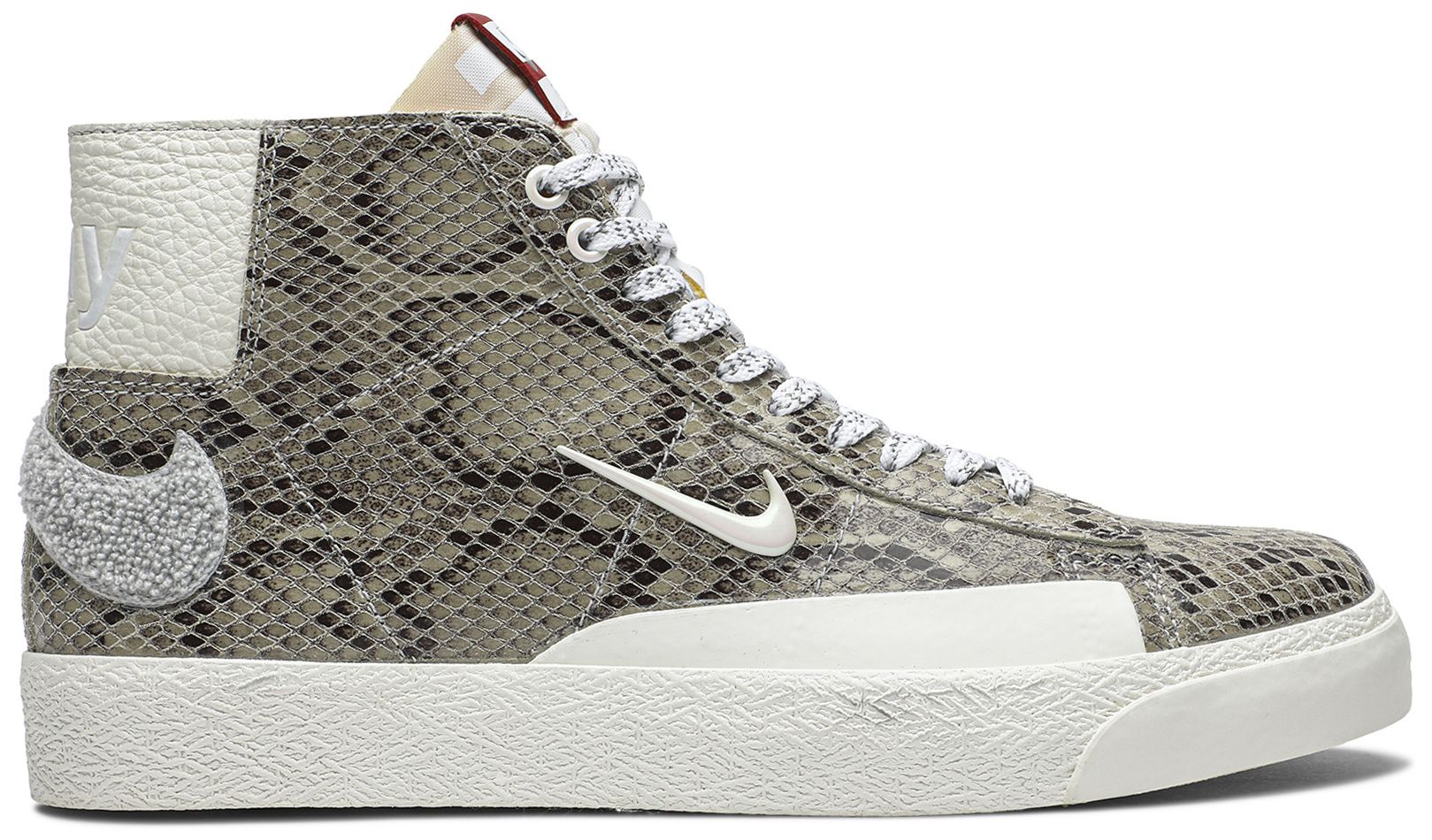soulland nike blazer