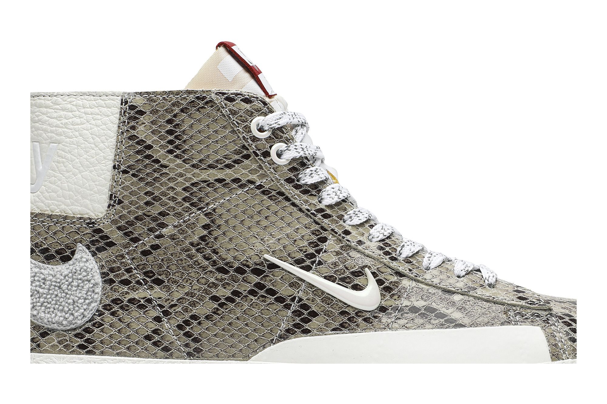 Nike blazer soulland sales