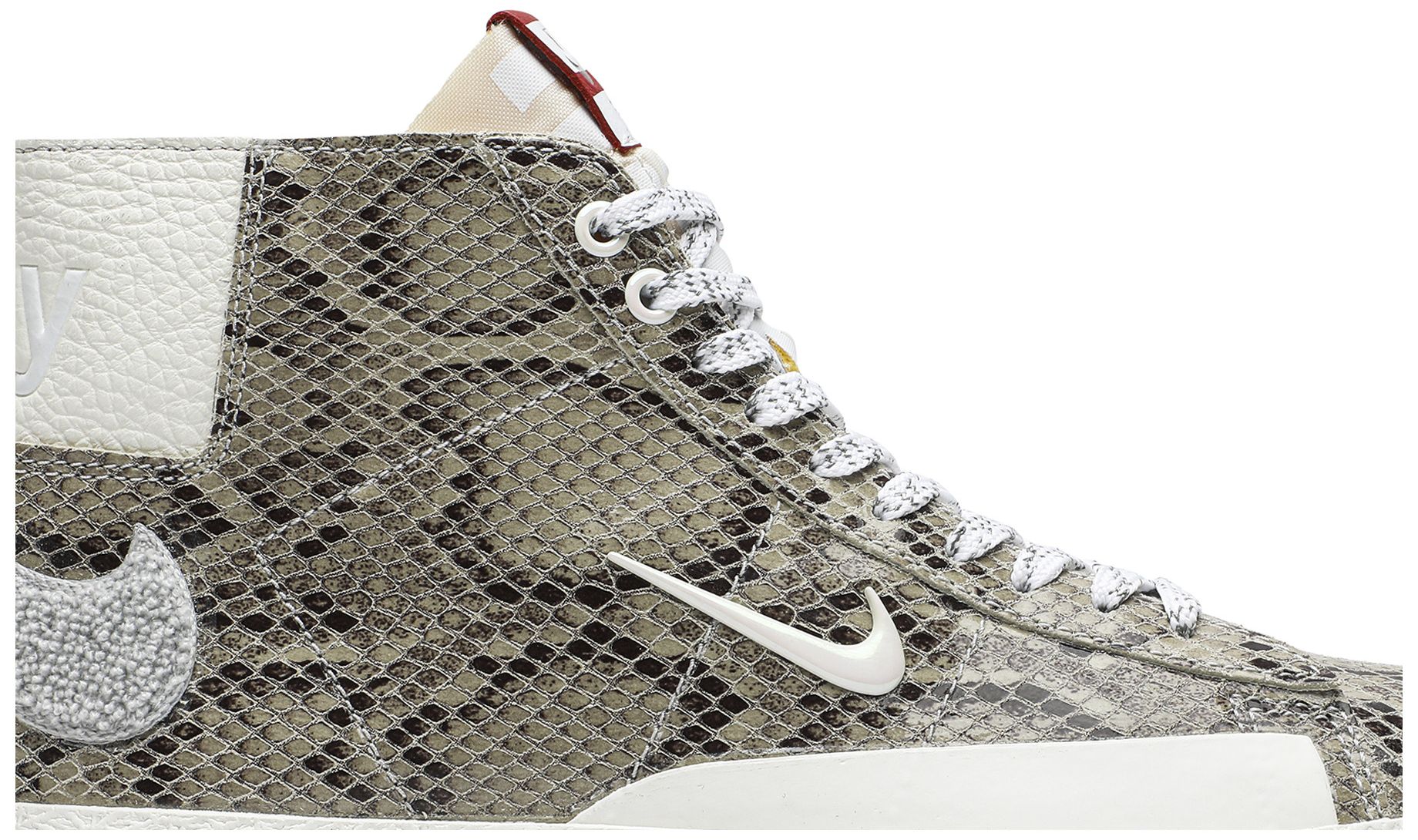soulland nike blazer