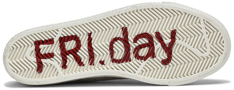 Soulland x Nike Blazer Mid SB FRIday 03