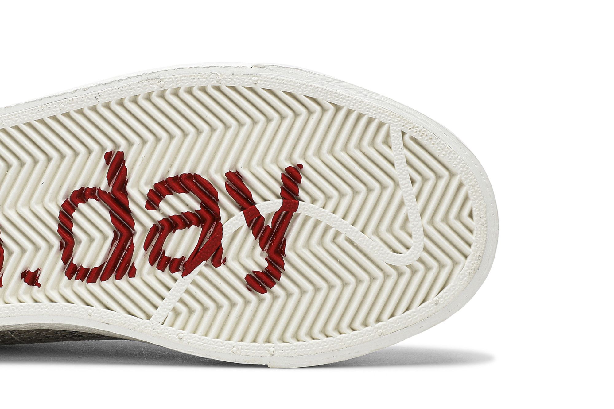 Buy Soulland x Nike Blazer Mid SB 'FRI.day 03' - CN4540 001 | GOAT