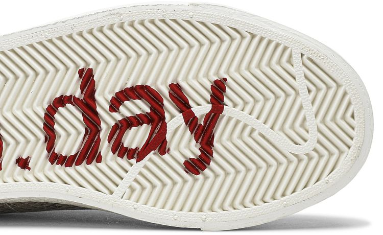 Soulland x Nike Blazer Mid SB FRIday 03