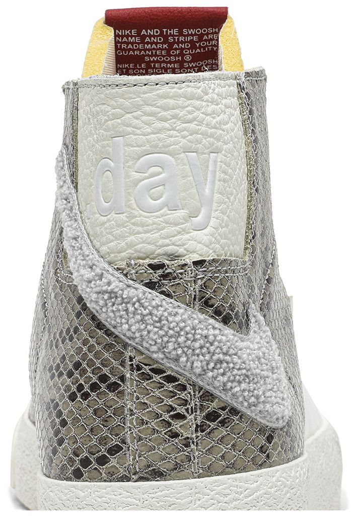 Soulland x Nike Blazer Mid SB FRIday 03