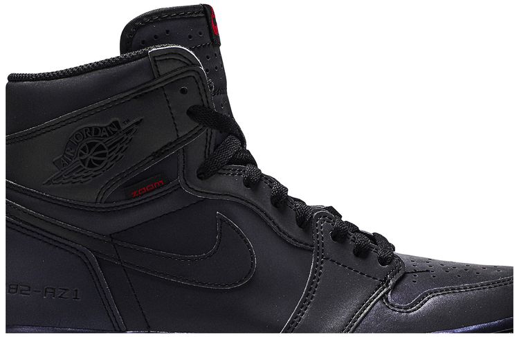 Air Jordan 1 Retro High Zoom Fearless