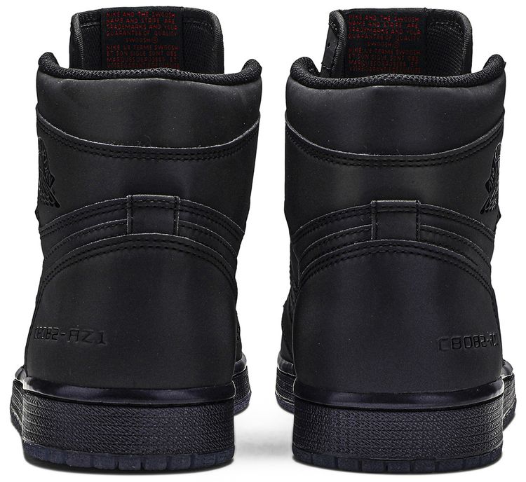 Air Jordan 1 Retro High Zoom Fearless