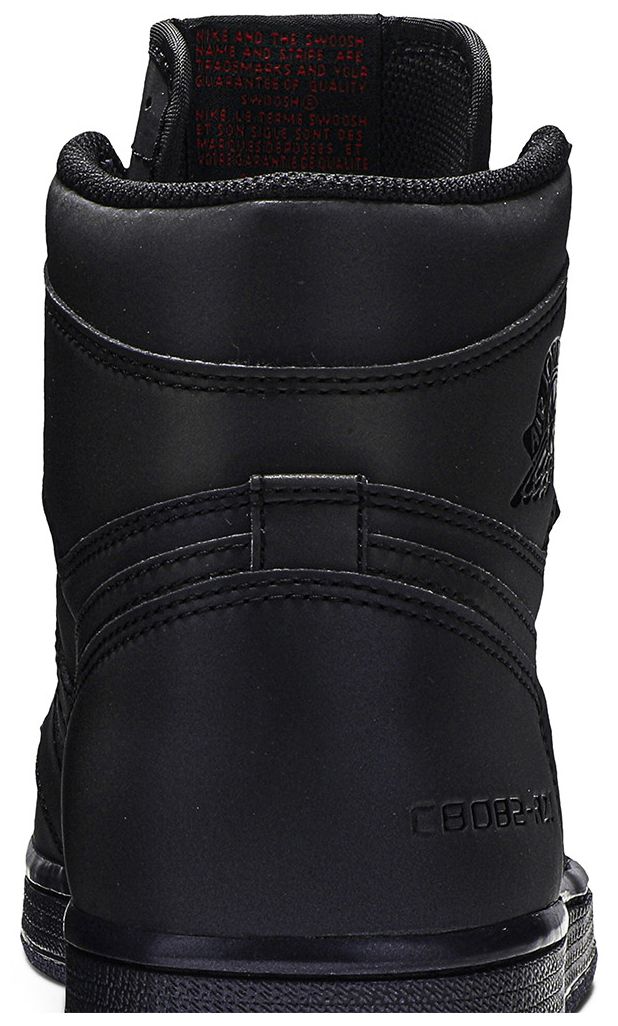 Air Jordan 1 Retro High Zoom Fearless