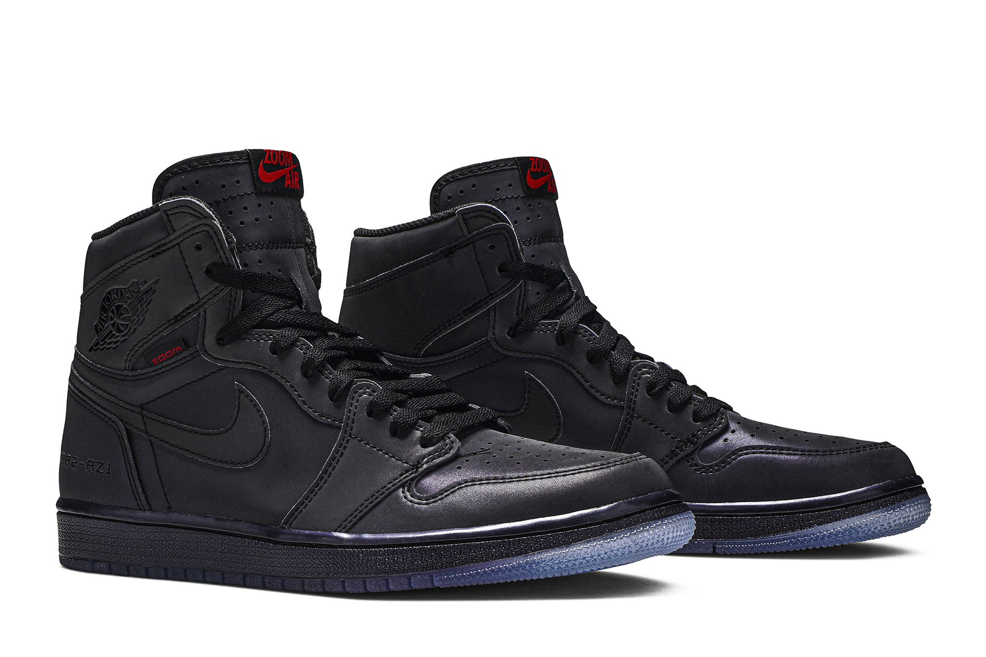 特価 Zoom High Retro 1 Jordan Air Buy 'Fearless' GOAT | 900 BV0006 - シューズ(男性用)