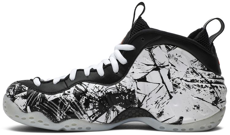Nike Air Foamposite One Shattered Backboard