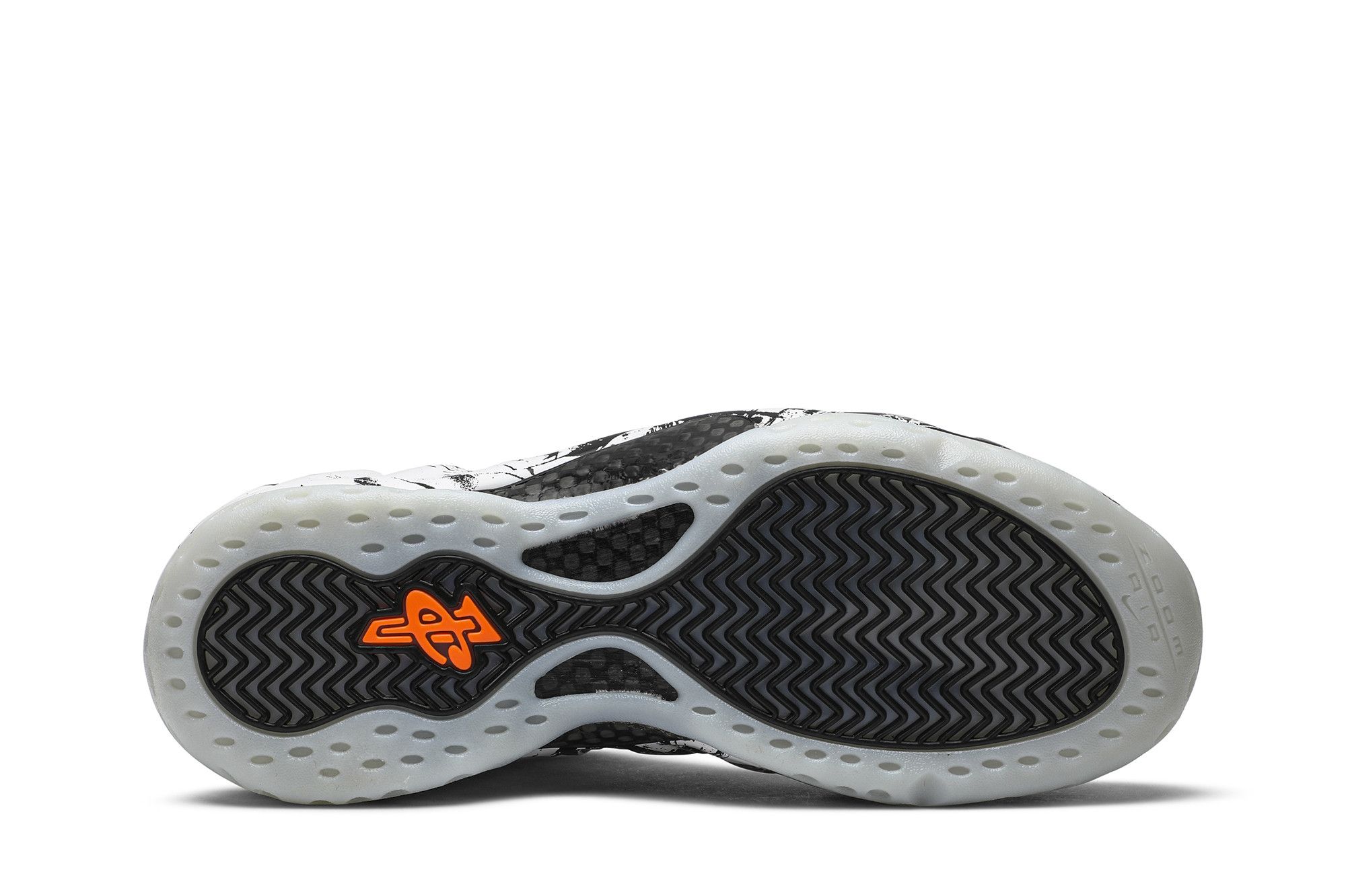 Buy Air Foamposite One Shattered Backboard 314996 013 GOAT