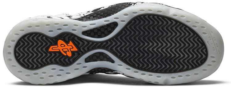Nike Air Foamposite One Shattered Backboard