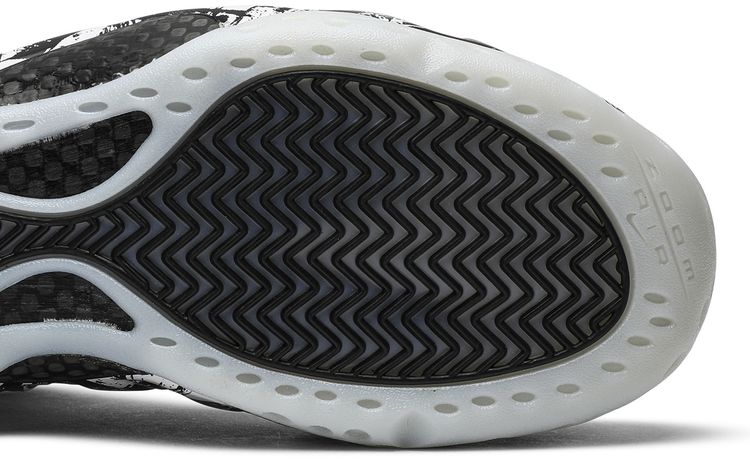 Nike Air Foamposite One Shattered Backboard