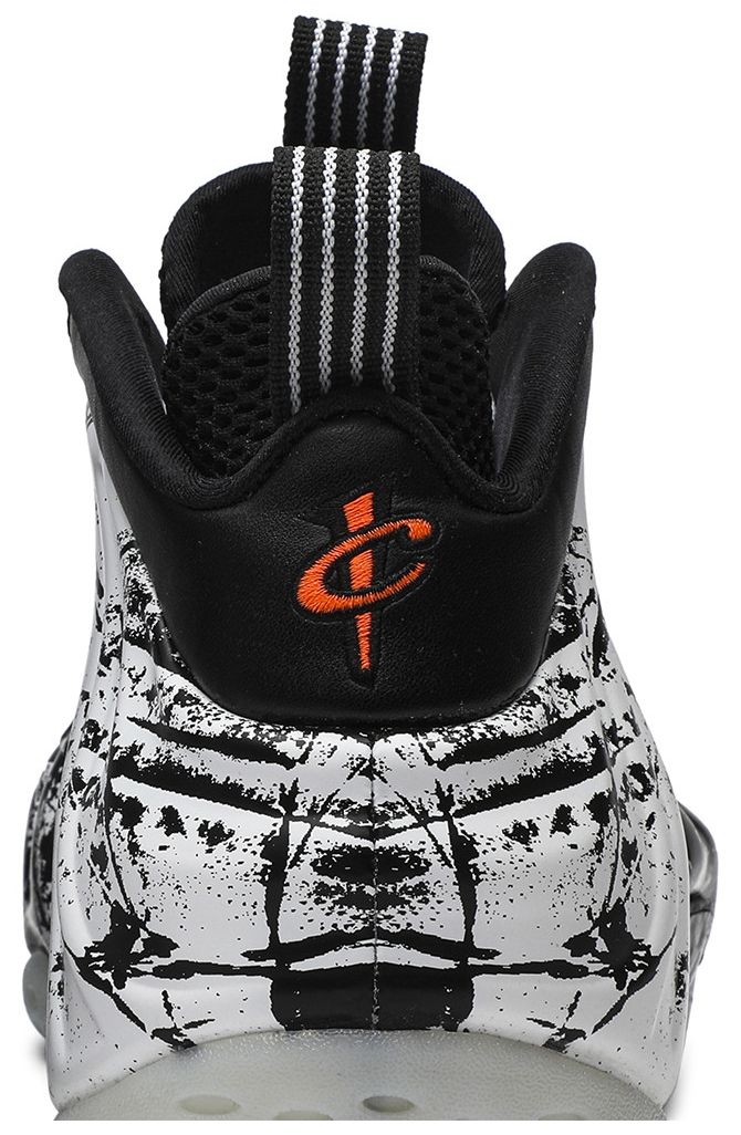 Nike Air Foamposite One Shattered Backboard