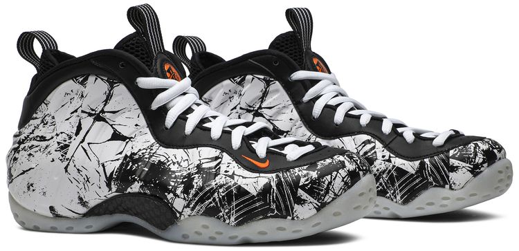 Nike Air Foamposite One Shattered Backboard