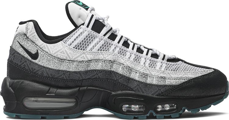 Air 95 SE 'Day the Dead' |