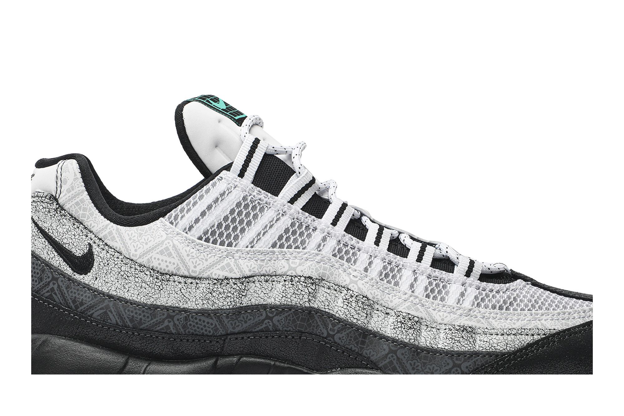Nike air max 95 la catrina new arrivals