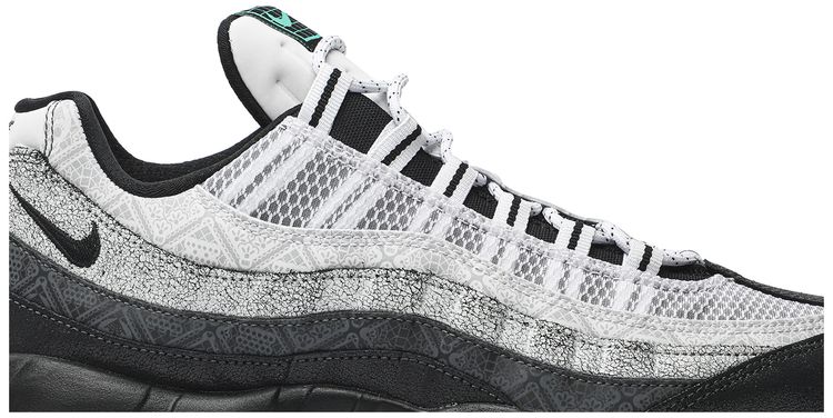 Nike Air Max 95 SE Day of the Dead