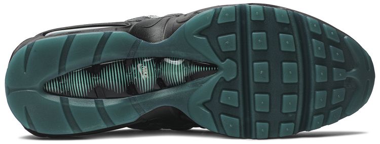 Nike Air Max 95 SE Day of the Dead