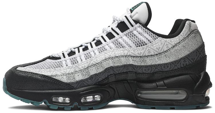 Nike Air Max 95 SE Day of the Dead