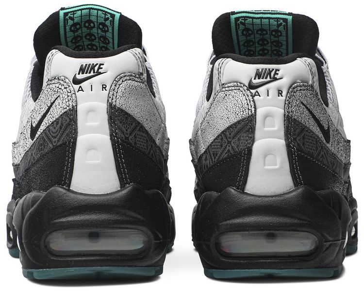 Nike Air Max 95 SE Day of the Dead