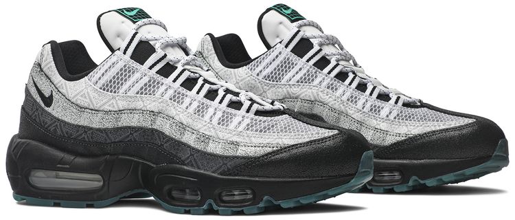 Nike Air Max 95 SE Day of the Dead