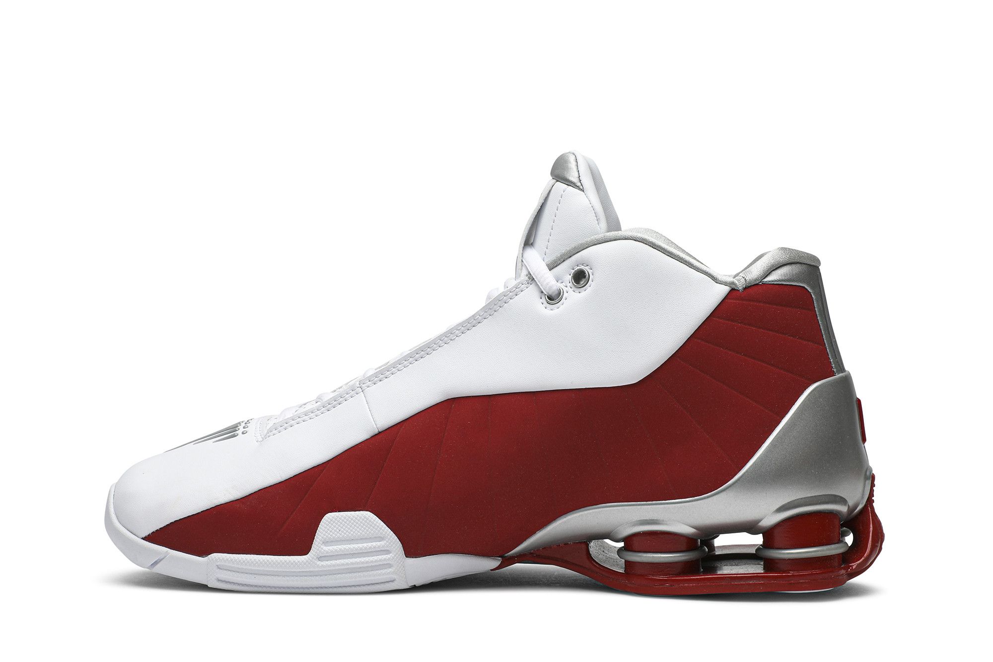 Nike shox bb4 buy hot sale