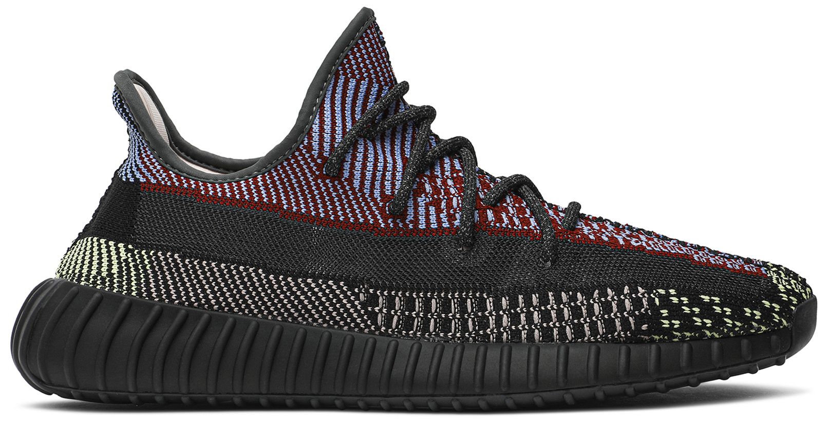 yecheil yeezy goat