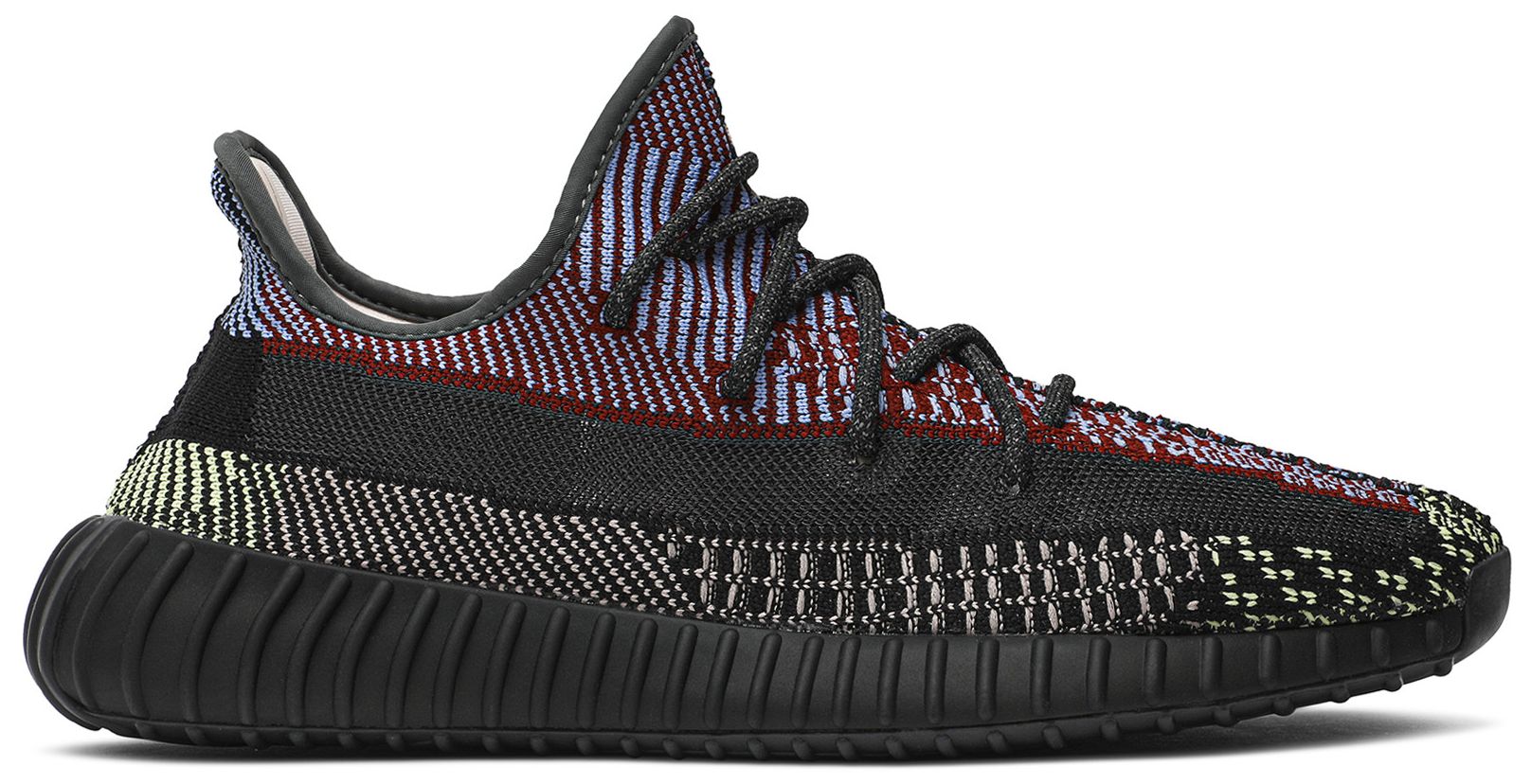 yecheil yeezy colors