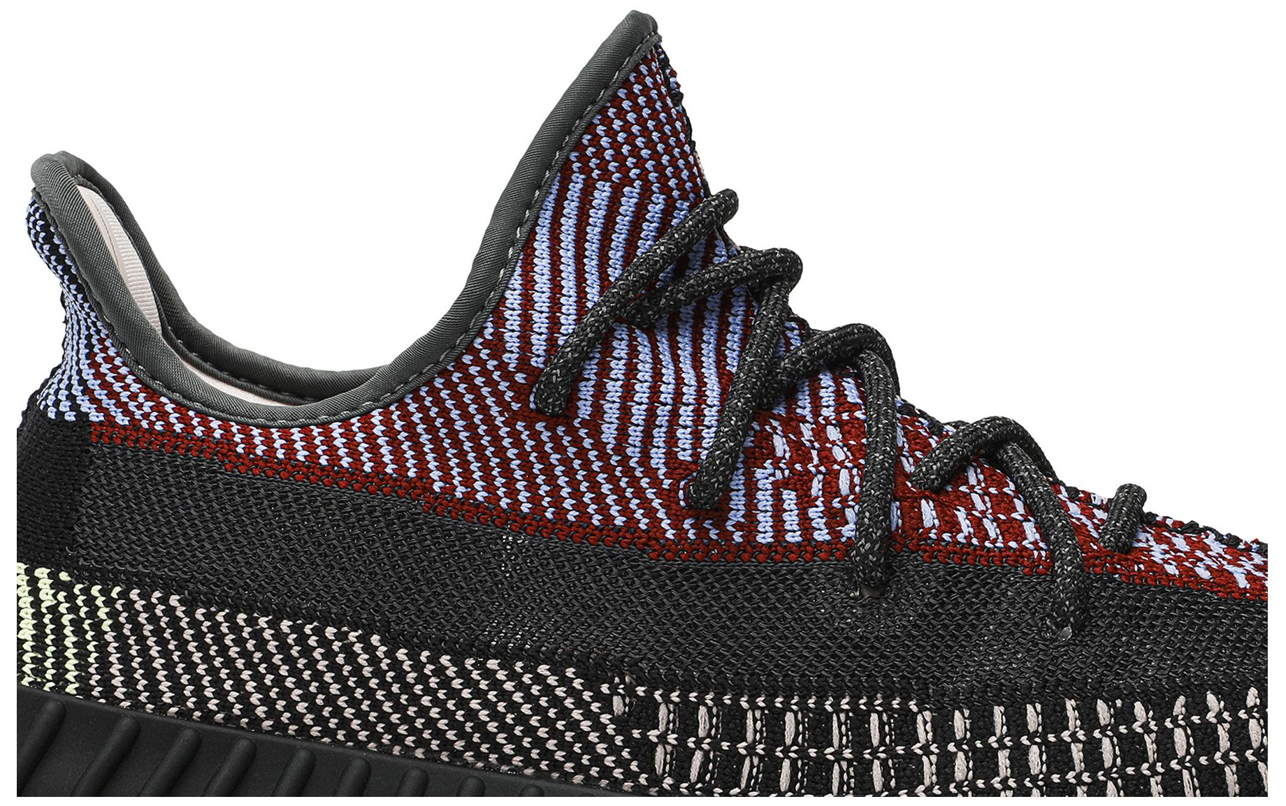 yecheil yeezy colors