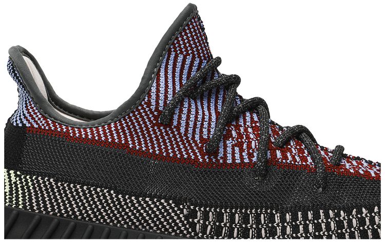 Adidas Yeezy Boost 350 V2 Yecheil Non Reflective