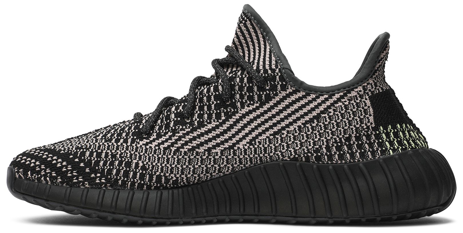 yecheil yeezy goat
