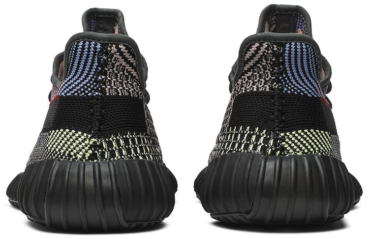 Adidas Yeezy Boost 350 V2 Yecheil Non Reflective