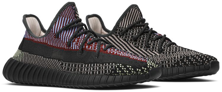 Adidas Yeezy Boost 350 V2 Yecheil Non Reflective