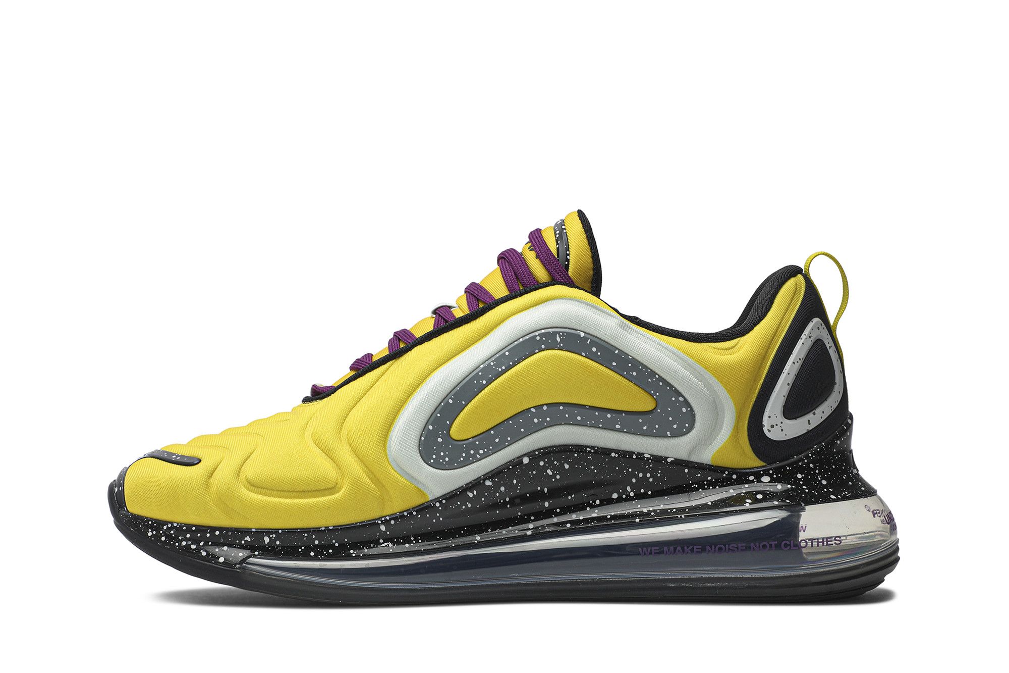 Air max 720 tie dye hot sale