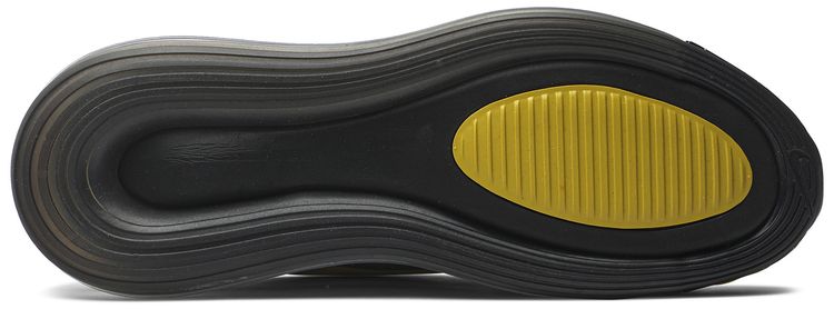 Undercover x Nike Air Max 720 Yellow