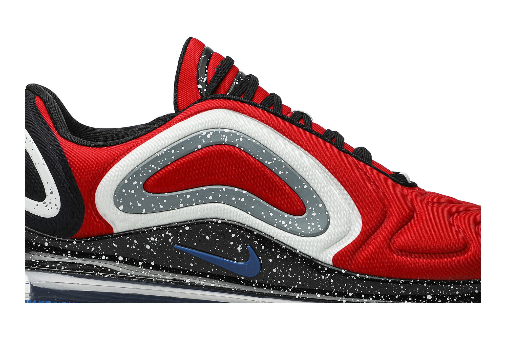 Air max 720 university red release date clearance