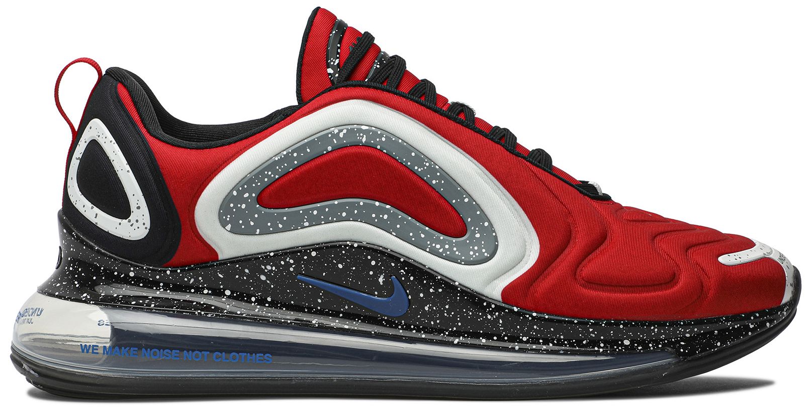 nike air max 720 undercover red