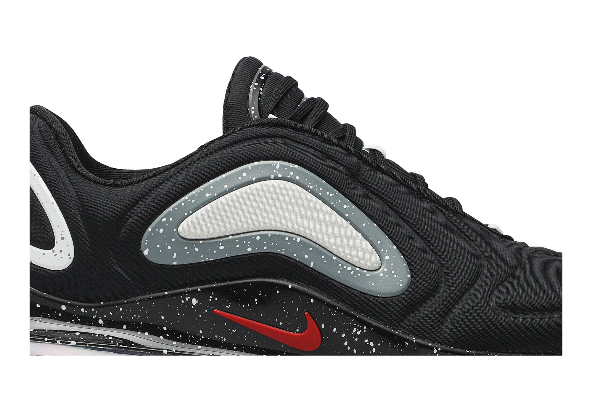 Buy Undercover x Air Max 720 Black CN2408 001 GOAT UK