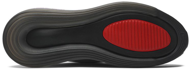 Undercover x Air Max 720 Black